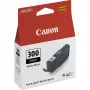 Cartucho de tinta Canon PFI-300MBK negro mate