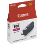 Cartucho de tinta Canon PFI-300M magenta