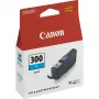 Cartucho de tinta Canon PFI-300C cian