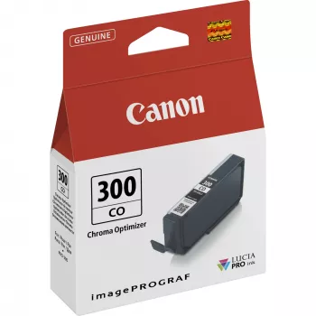 Cartucho de tinta Canon PFI-300CO Chroma Optimiser