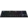 Teclado mecánico gaming Logitech G G915 TKL