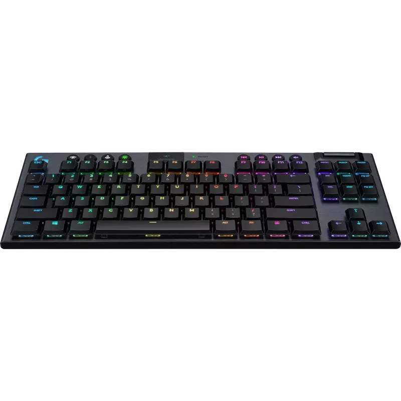 Teclado mecánico gaming Logitech G G915 TKL