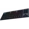 Teclado mecánico gaming Logitech G G915 TKL