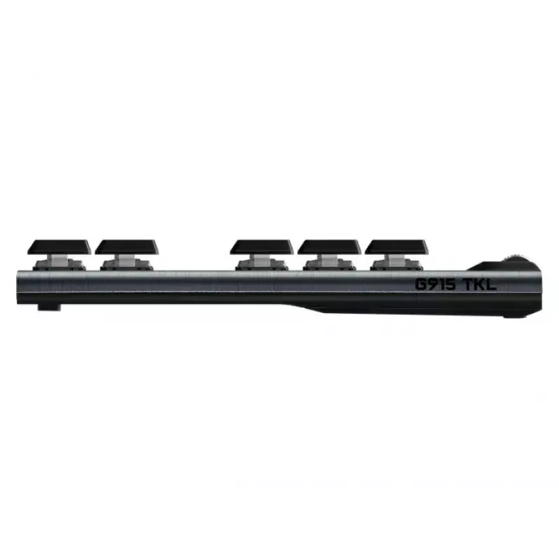 Teclado mecánico gaming Logitech G G915 TKL