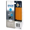 Cartucho de tinta Epson 405XL DURABrite Ultra Ink 1 ud. original alto rendimiento (XL) cian