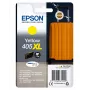 Cartucho de tinta Epson 405XL DURABrite Ultra Ink 1 ud. original alto rendimiento (XL), amarillo