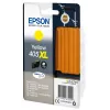 Cartucho de tinta Epson 405XL DURABrite Ultra Ink 1 ud. original alto rendimiento (XL), amarillo