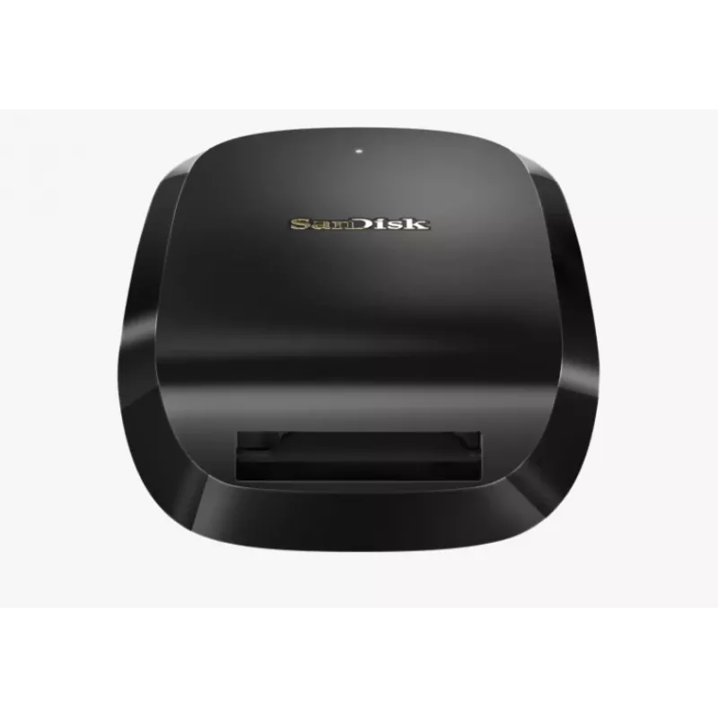 Lector de tarjetas SanDisk Extreme PRO CFexpress SDDR-F451-GNGEN