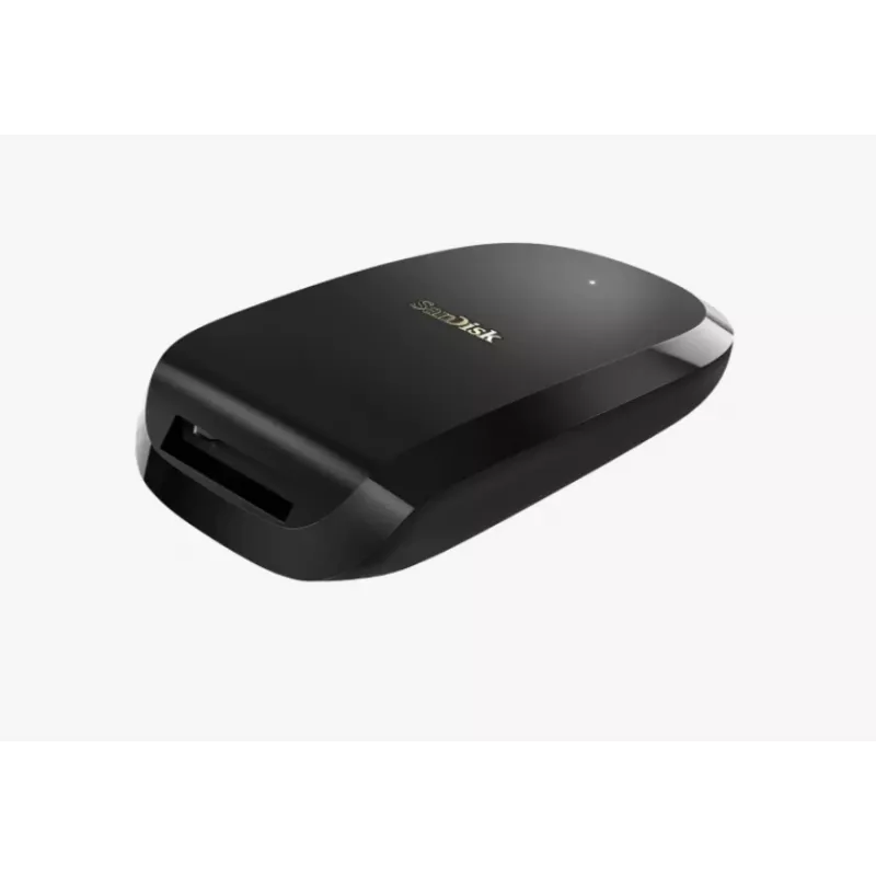 Lector de tarjetas SanDisk Extreme PRO CFexpress SDDR-F451-GNGEN