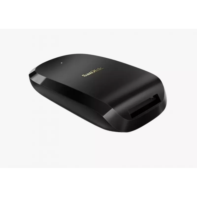 Lector de tarjetas SanDisk Extreme PRO CFexpress SDDR-F451-GNGEN