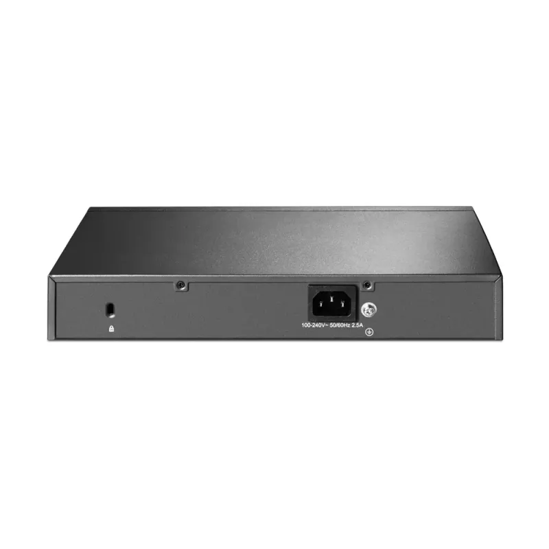 Switch gestionado TP-Link JetStream TL-SG2210MP 10 puertos Gigabit Smart PoE