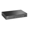 Switch gestionado TP-Link JetStream TL-SG2210MP 10 puertos Gigabit Smart PoE