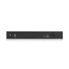 Zyxel GS1900-24EP gestionado L2 Gigabit Ethernet (10/100/1000) Power over Ethernet (PoE) Negro