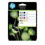 HP 903 pack de 4 cartuchos de tinta originales Negro/Cian/Magenta/Amarillo