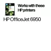 HP 903 pack de 4 cartuchos de tinta originales Negro/Cian/Magenta/Amarillo