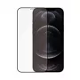 PanzerGlass ® protector de pantalla iPhone 12 | 12 Pro | Edge-to-Edge