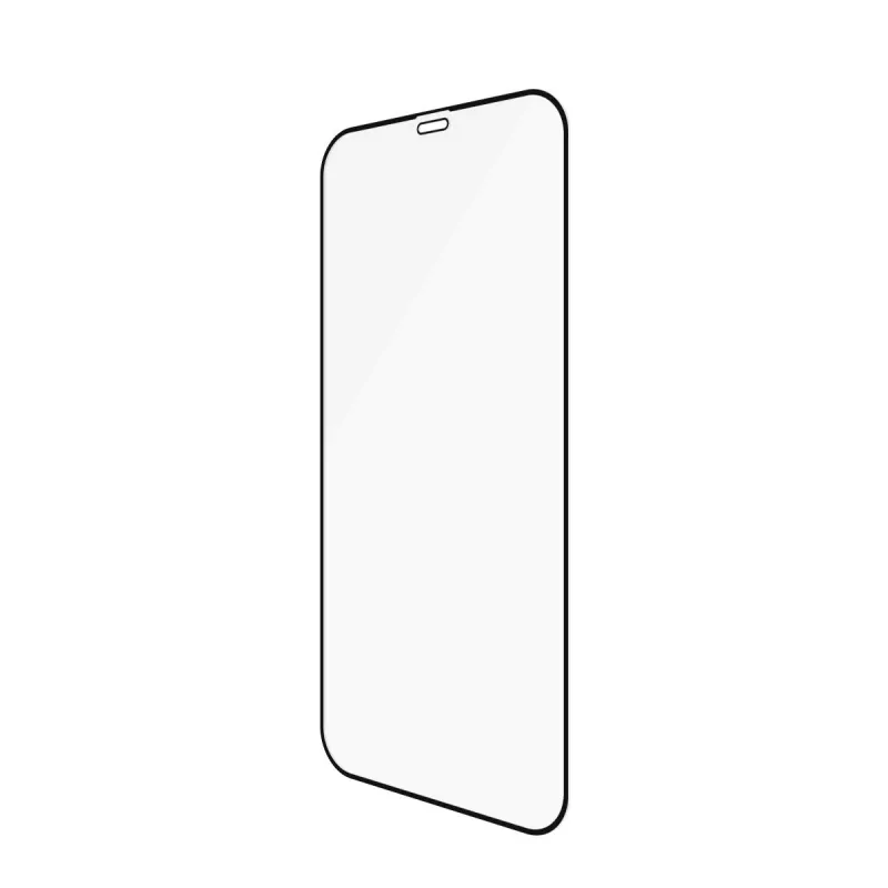 PanzerGlass ® protector de pantalla iPhone 12 | 12 Pro | Edge-to-Edge