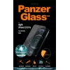 PanzerGlass ® protector de pantalla iPhone 12 | 12 Pro | Edge-to-Edge