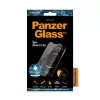 PanzerGlass ® protector de pantalla iPhone 12 | 12 Pro | Ajuste estándar
