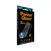 PanzerGlass ® protector de pantalla iPhone 12 | 12 Pro | Ajuste estándar