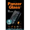 PanzerGlass ® protector de pantalla iPhone 12 | 12 Pro | Ajuste estándar