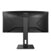 Monitor AOC P2 CU34P2A 86,4 cm (34 pulgadas) 3440 x 1440 Quad HD LED Negro