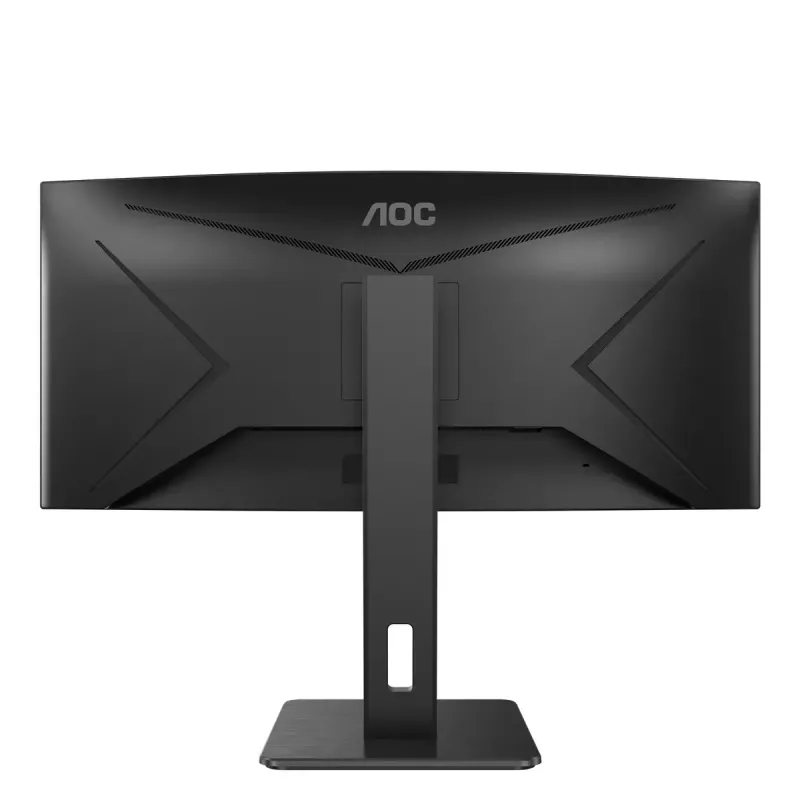 Monitor AOC P2 CU34P2A 86,4 cm (34 pulgadas) 3440 x 1440 Quad HD LED Negro