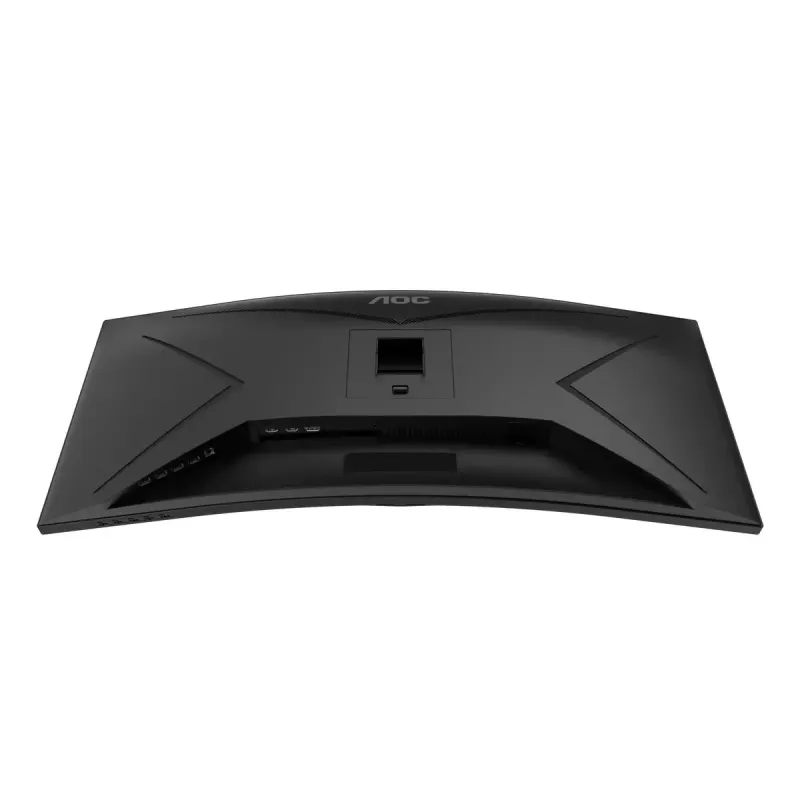 Monitor AOC P2 CU34P2A 86,4 cm (34 pulgadas) 3440 x 1440 Quad HD LED Negro