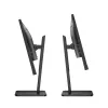Monitor AOC P2 CU34P2A 86,4 cm (34 pulgadas) 3440 x 1440 Quad HD LED Negro