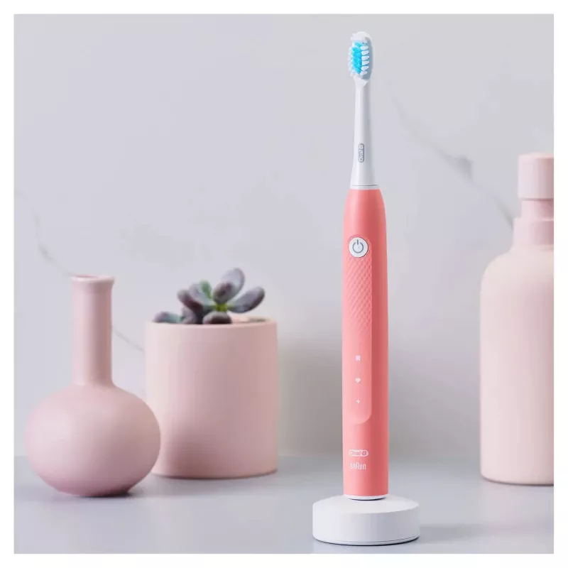 Cabezales de cepillo de limpieza Oral-B Pulsonic Sensitive