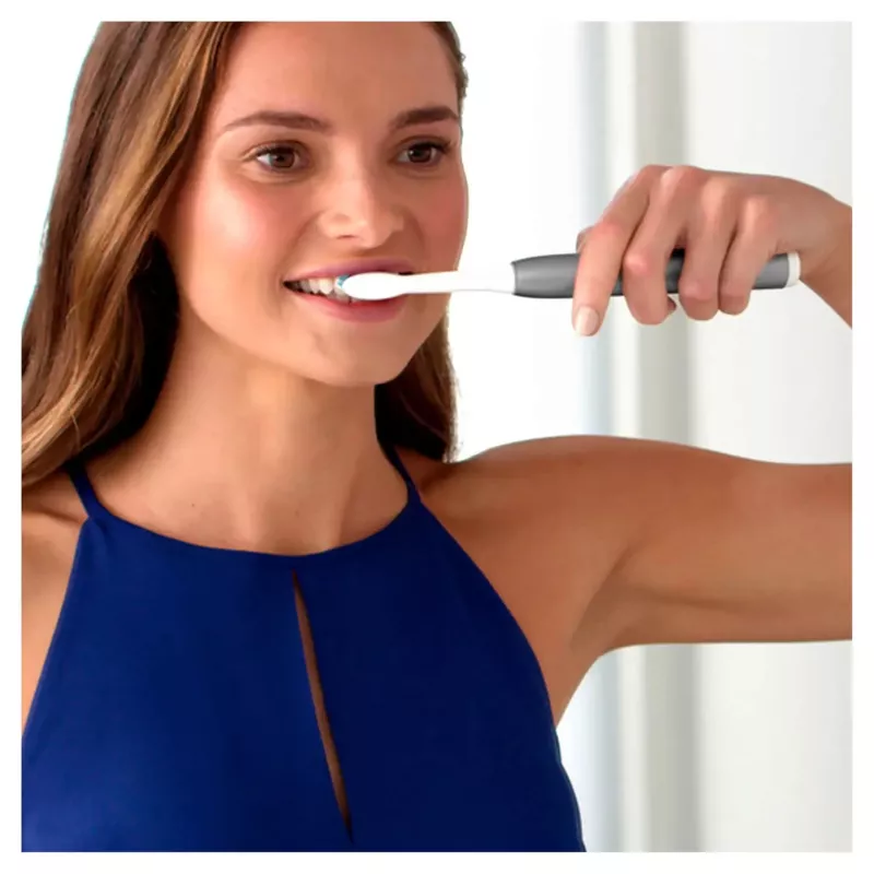 Cabezales de cepillo de limpieza Oral-B Pulsonic Sensitive