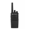 Motorola XT420 radio sin pantalla, Multi-Use Radio Service (MURS), 16 canales, 446,00625 - 446,19375 MHz, 8 canales, litio-ion (Li-Ion), 20 h