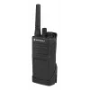 Motorola XT420 radio sin pantalla, Multi-Use Radio Service (MURS), 16 canales, 446,00625 - 446,19375 MHz, 8 canales, litio-ion (Li-Ion), 20 h