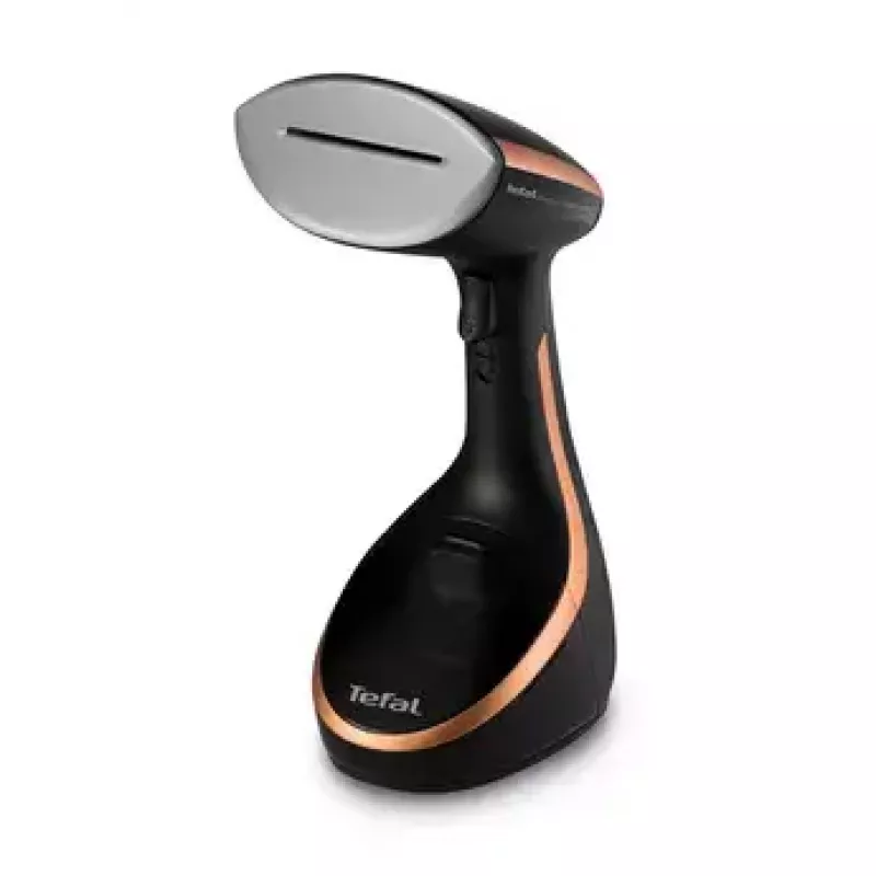 Tefal Access Steam Care DT9100 plancha de vapor de mano 0,2 L 1600 W Negro, Cobre
