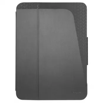 Targus Click-In 27,9 cm (11 pulgadas) funda tipo folio Negro
