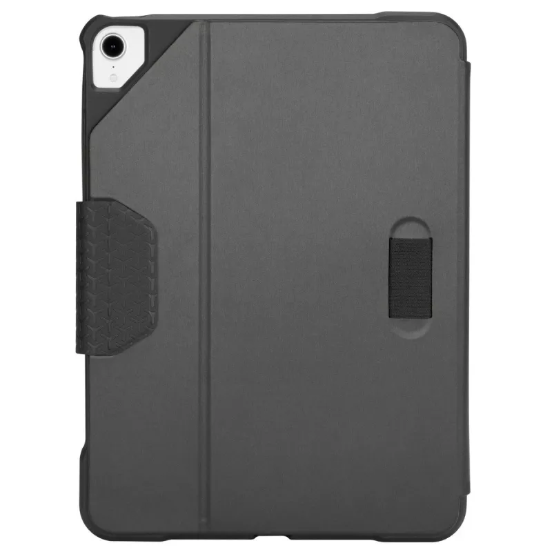 Targus Click-In 27,9 cm (11 pulgadas) funda tipo folio Negro