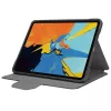 Targus Click-In 27,9 cm (11 pulgadas) funda tipo folio Negro