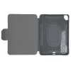 Targus Click-In 27,9 cm (11 pulgadas) funda tipo folio Negro