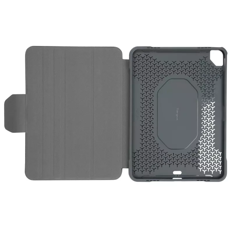 Targus Click-In 27,9 cm (11 pulgadas) funda tipo folio Negro