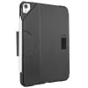Targus Click-In 27,9 cm (11 pulgadas) funda tipo folio Negro