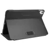 Targus Click-In 27,9 cm (11 pulgadas) funda tipo folio Negro