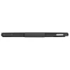 Targus Click-In 27,9 cm (11 pulgadas) funda tipo folio Negro