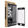 PanzerGlass SAFE. by ® protector de pantalla iPhone 8 | 7 | 6 | 6s | SE (2020/2022) | Sin bordes