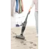 Bosch Serie 2 BBHF214G aspirador de escoba/escoba eléctrica aspirador de escoba 2 en 1 batería en seco sin bolsa Gris