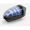 Bosch Serie 2 BBHF214G aspirador de escoba/escoba eléctrica aspirador de escoba 2 en 1 batería en seco sin bolsa Gris