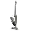 Bosch Serie 2 BBHF214G aspirador de escoba/escoba eléctrica aspirador de escoba 2 en 1 batería en seco sin bolsa Gris