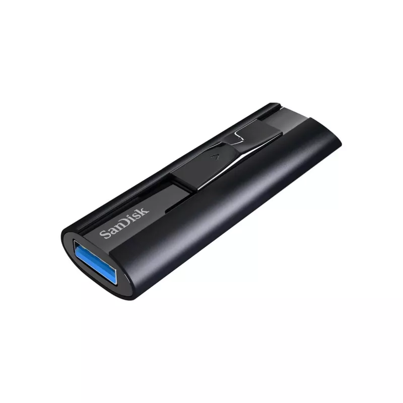 Memoria USB SanDisk 512 GB USB Type-A 3.2 Gen 1 SDCZ880-512G-G46