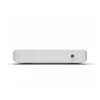 Switch gestionado UBIQUITI UniFi Switch Lite 8 PoE L2, 8× Gigabit, 4× PoE+ (30 W/puerto), 54 V DC, 60 W consumo
