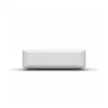 Switch gestionado UBIQUITI UniFi Switch Lite 8 PoE L2, 8× Gigabit, 4× PoE+ (30 W/puerto), 54 V DC, 60 W consumo