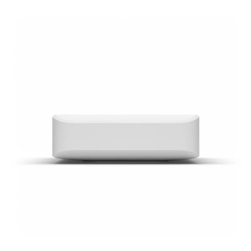 Switch gestionado UBIQUITI UniFi Switch Lite 8 PoE L2, 8× Gigabit, 4× PoE+ (30 W/puerto), 54 V DC, 60 W consumo